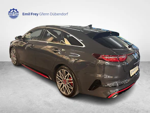 image du véhicule KIA ProCeed 1.6 T-GDi GT