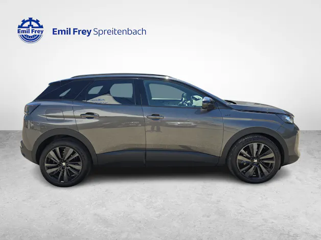 Peugeot 3008 1.2 PureTech GT Pack / Jetzt mit attraktivem 1.9% Leasing!