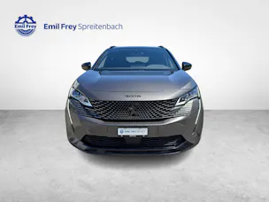 Peugeot 3008 1.2 PureTech GT Pack / Jetzt mit attraktivem 1.9% Leasing!