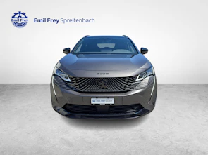 image du véhicule PEUGEOT 3008 1.2 PureTech GT Pack / Jetzt mit attraktivem 1.9% Leasing!