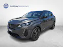 Peugeot 3008 1.2 PureTech GT Pack / Jetzt mit attraktivem 1.9% Leasing!