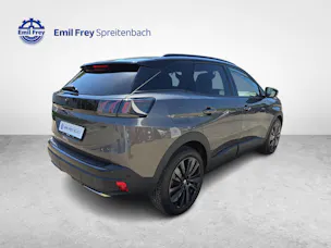 Peugeot 3008 1.2 PureTech GT Pack / Jetzt mit attraktivem 1.9% Leasing!