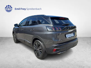 image du véhicule PEUGEOT 3008 1.2 PureTech GT Pack / Jetzt mit attraktivem 1.9% Leasing!