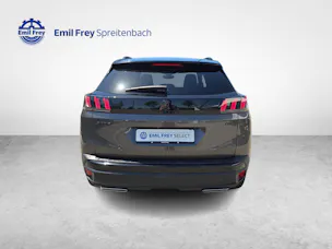 Peugeot 3008 1.2 PureTech GT Pack / Jetzt mit attraktivem 1.9% Leasing!