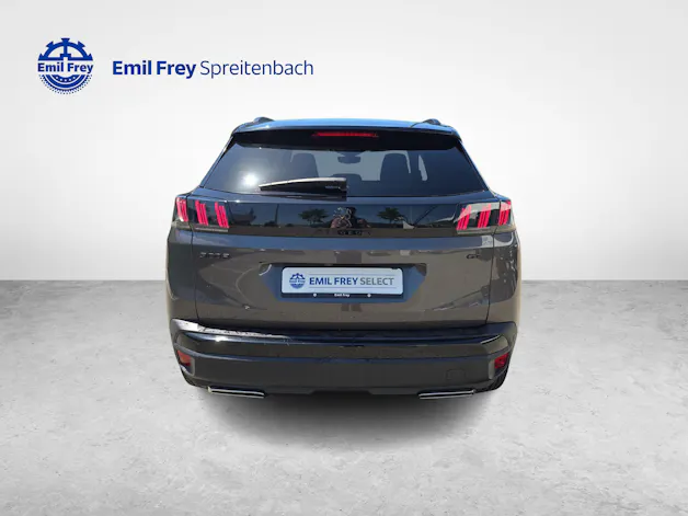 Peugeot 3008 1.2 PureTech GT Pack / Jetzt mit attraktivem 1.9% Leasing!