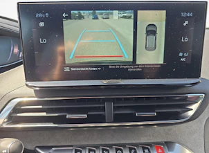 image du véhicule PEUGEOT 3008 1.2 PureTech GT Pack / Jetzt mit attraktivem 1.9% Leasing!