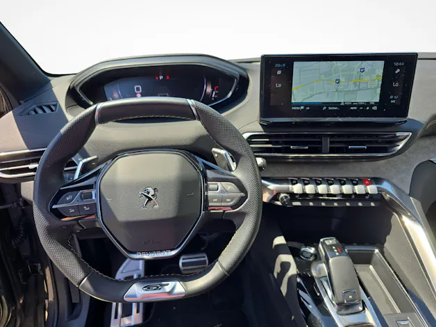 Peugeot 3008 1.2 PureTech GT Pack / Jetzt mit attraktivem 1.9% Leasing!