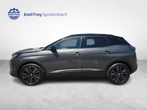 Peugeot 3008 1.2 PureTech GT Pack / Jetzt mit attraktivem 1.9% Leasing!