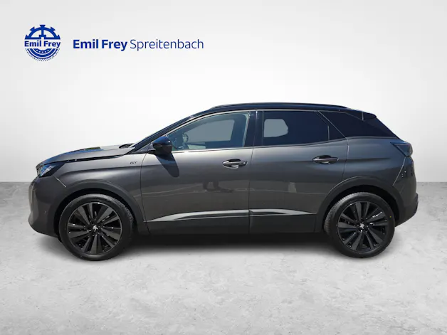 Peugeot 3008 1.2 PureTech GT Pack / Jetzt mit attraktivem 1.9% Leasing!