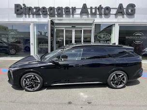 Kia K4 SW 1.6 T-GDi GT-Line