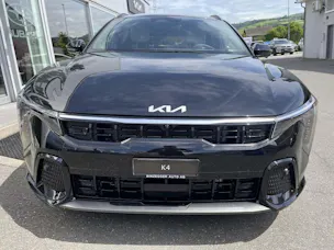 Kia K4 SW 1.6 T-GDi GT-Line