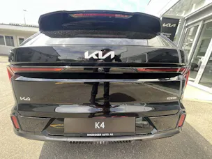 Kia K4 SW 1.6 T-GDi GT-Line