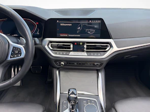 Fahrzeugbild BMW 420d SAG Cabrio