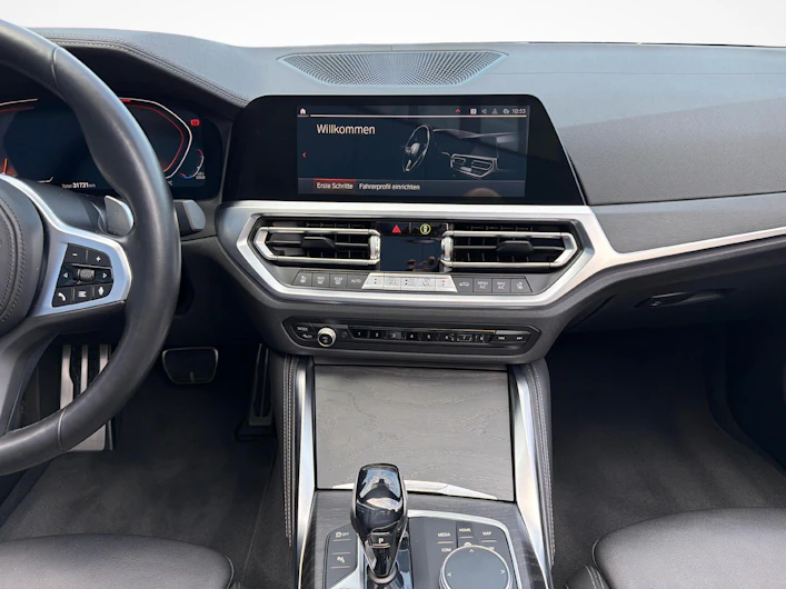 Fahrzeugbild BMW 4 SERIES