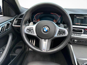 Fahrzeugbild BMW 420d SAG Cabrio
