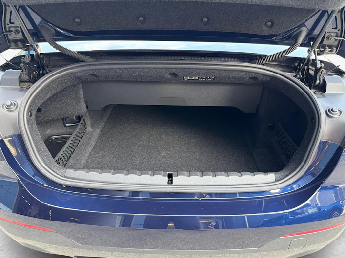 Fahrzeugbild BMW 4 SERIES