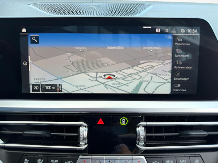 Fahrzeugbild BMW 4 SERIES