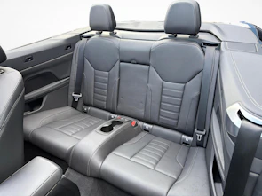 Fahrzeugbild BMW 420d SAG Cabrio