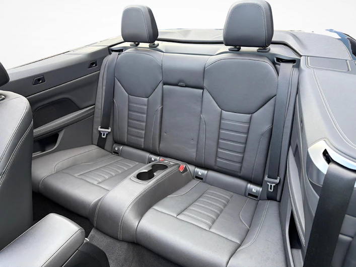 Fahrzeugbild BMW 4 SERIES
