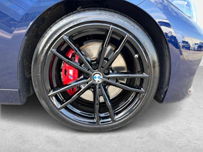 Fahrzeugbild BMW 420d SAG Cabrio