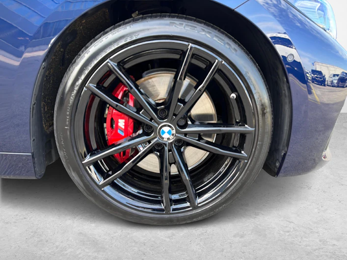 Fahrzeugbild BMW 4 SERIES
