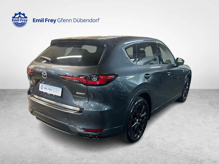 Fahrzeugbild MAZDA CX-60