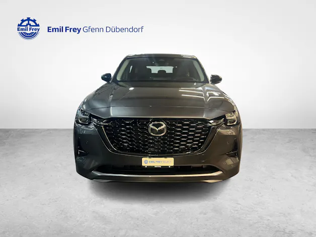 Mazda CX-60 3.3 D Homura
