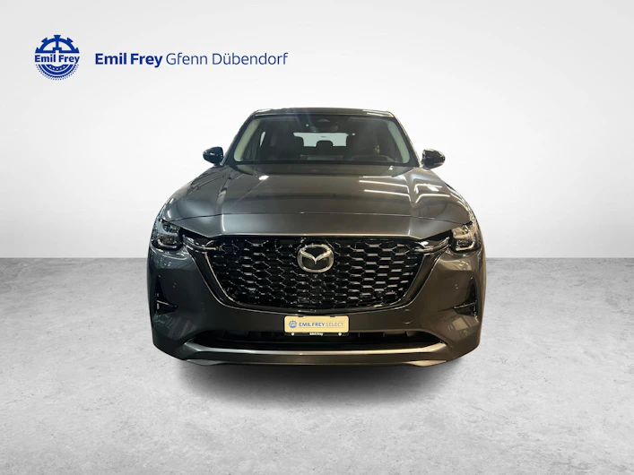 Fahrzeugbild MAZDA CX-60