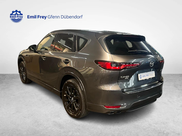 Fahrzeugbild MAZDA CX-60