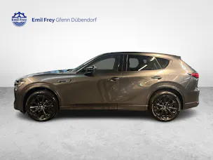 Mazda CX-60 3.3 D Homura