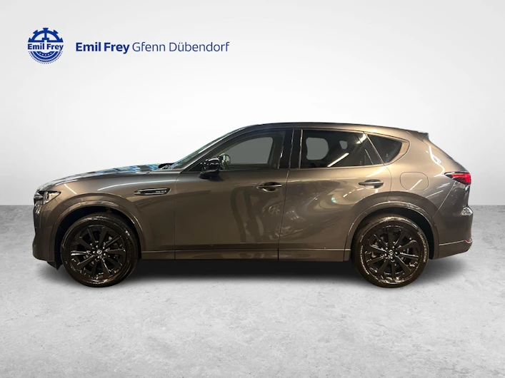 Fahrzeugbild MAZDA CX-60