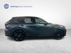 Fahrzeugbild MAZDA CX-60 3.3 D Homura