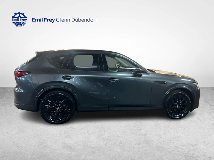 Fahrzeugbild MAZDA CX-60