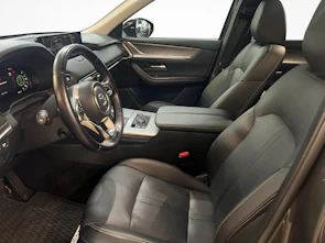 Fahrzeugbild MAZDA CX-60 3.3 D Homura