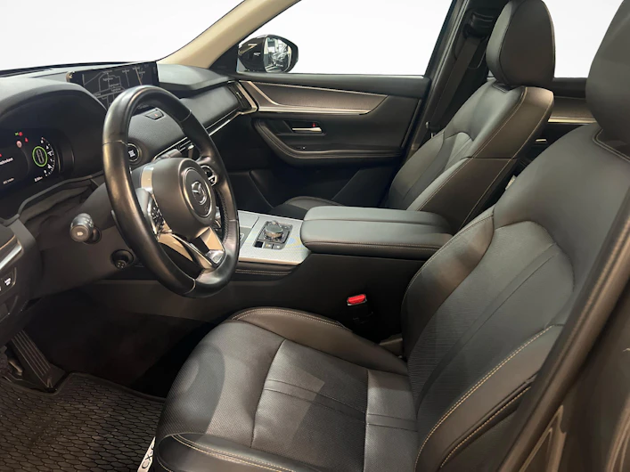 Fahrzeugbild MAZDA CX-60