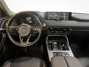 Mazda CX-60 3.3 D Homura