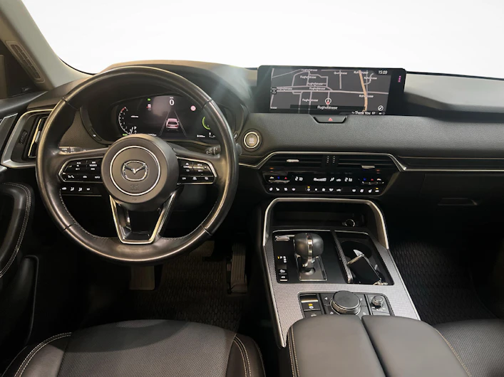 Fahrzeugbild MAZDA CX-60