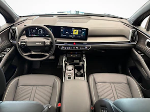 Fahrzeugbild KIA Sorento 1.6 T-GDi Hybrid Style 7P