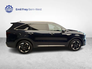 Fahrzeugbild KIA Sorento 1.6 T-GDi Hybrid Style 7P