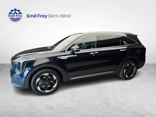 Kia Sorento 1.6 T-GDi Hybrid Style 7P