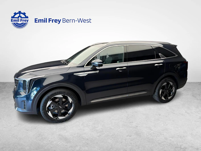 Fahrzeugbild KIA SORENTO