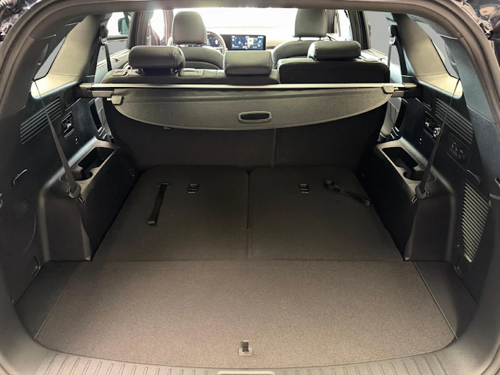 Fahrzeugbild KIA SORENTO