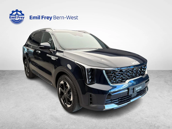 Fahrzeugbild KIA SORENTO