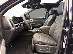 Kia Sorento 1.6 T-GDi Hybrid Style 7P