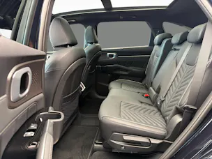 Kia Sorento 1.6 T-GDi Hybrid Style 7P