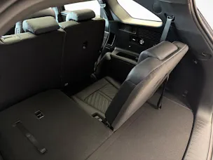 Kia Sorento 1.6 T-GDi Hybrid Style 7P
