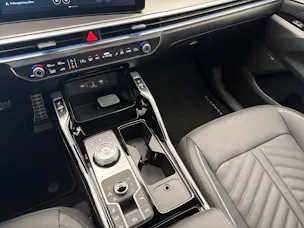 Kia Sorento 1.6 T-GDi Hybrid Style 7P