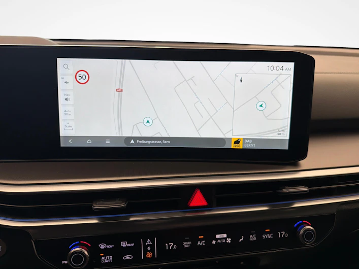 Fahrzeugbild KIA SORENTO