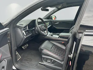 Audi RS Q8 4.0 V8 TFSI quattro T-Tronic