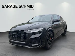 Audi RS Q8 4.0 V8 TFSI quattro T-Tronic